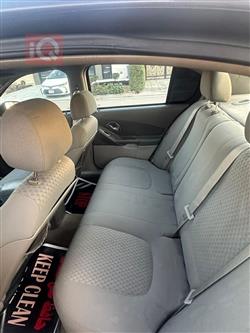 شيفروليه ماليبو